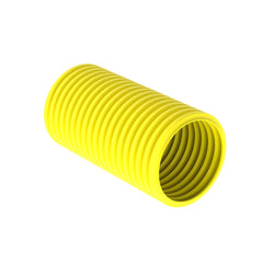 Panduit CLT150F-X4 Loom Tubing Yellow PE 1.5 Nom Dia 10 ft Replacement MPN