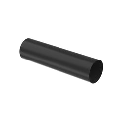 Panduit HSTT150-C Dry-Shrink Heatshrink Black PO 100' L 1.5 to 0.75 ID