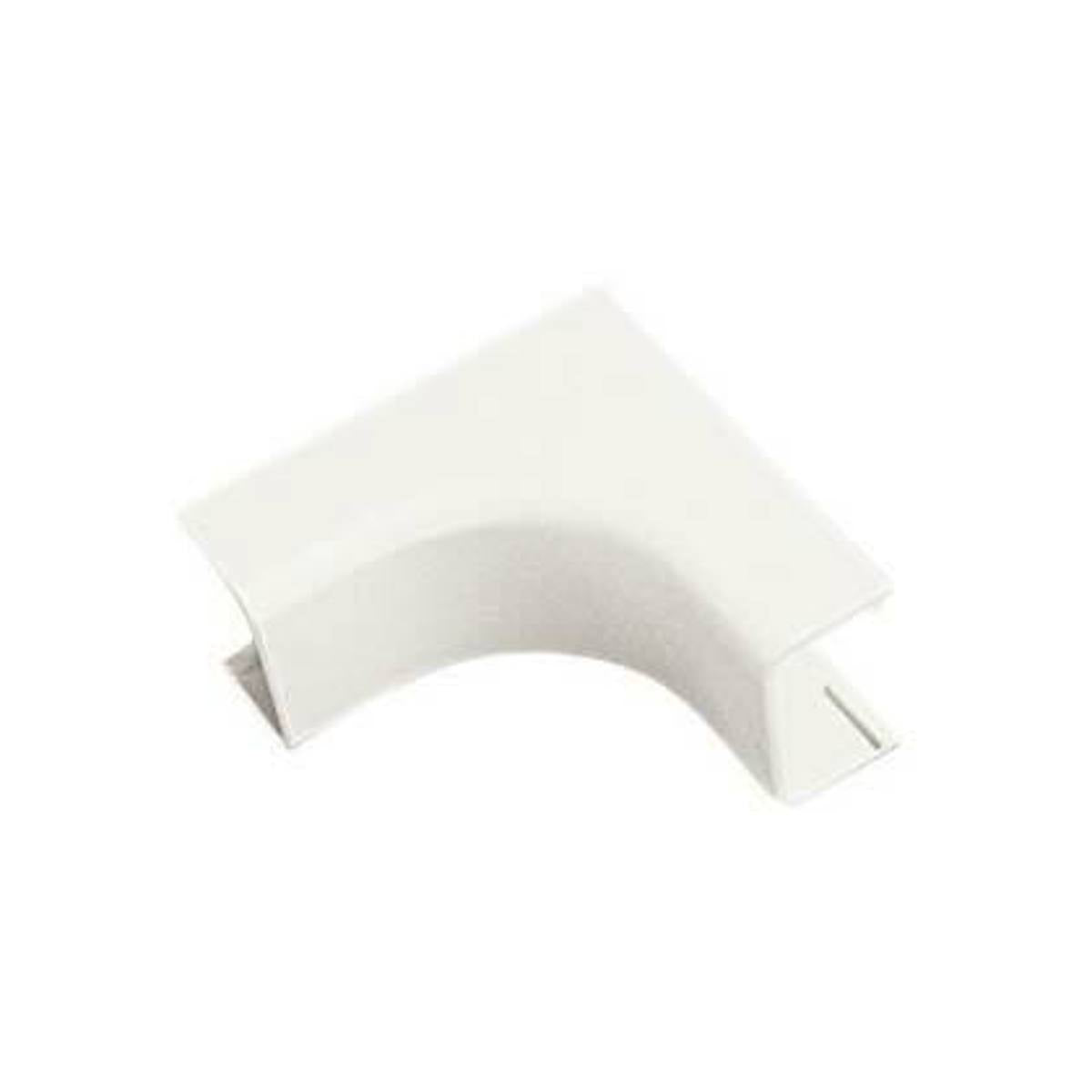 Panduit ICFC5WH-X Surface Raceway, LD5 / LDPH5 Inside Corner, White