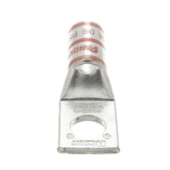 Panduit LCA3/0-12-X Copper Compression Lug 1 Hole 3/0 AWG