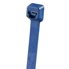 Panduit PLT4S-C186 Pan-Ty Cable Tie, 30 LB, 14.4 Inch