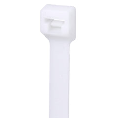 Panduit PLT6H-C Cable Tie, PA6.6, 20.9L, 175lb, PK100