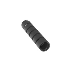 Panduit T50F-C0 Spiral Wrap, Black, 100 ft