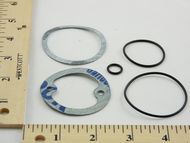 Parker 202420 Gasket Kit A9 HVAC Supplies