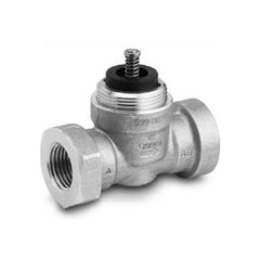 SIEMENS 599-00211 1/2 2-Way Threaded Zone Valve Body (2.5 Cv)