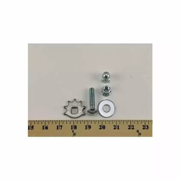 Trane KIT9200 Belt Drive Tensioning Kit - Efficient Operation