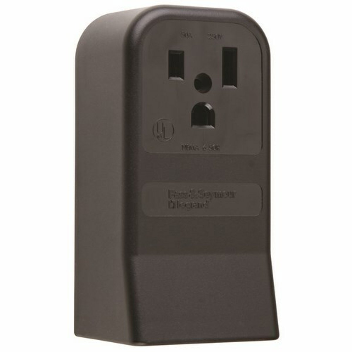 Legrand 3852 Straight Blade Receptacle 50Amp 250V