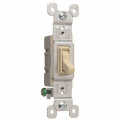 Legrand 660-IG Single Pole Switch 15 Amps 120 Volts