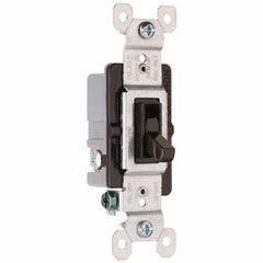 Legrand 663-G NAFTA-Compliant Triple Pole Switch 15 amps 120 volts Replacement MPN