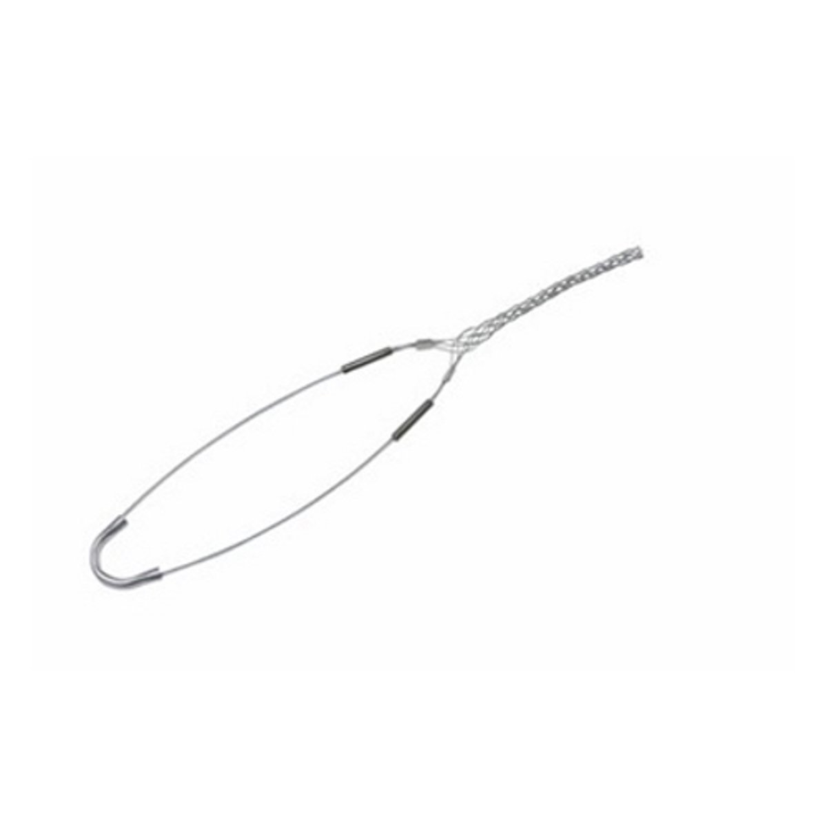 Legrand-Pass & Seymour FC70 Bus drop, Closed mesh, Single eye Cable diameter - 0.700-0.850