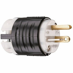 Legrand-Pass & Seymour PS5366-X Straight Blade Plug 20A 125V NEMA 5-20P