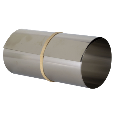 Precision Brand 22L2 Stainless Steel Shim Stock 6 In x 50 In Roll