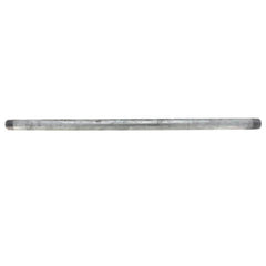 Everflow PCGL1030 1 x 30 Galvanized Nipple