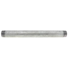 Everflow PCGL1518 1-1/2 x 18 Galv Steel Pre-Cuts