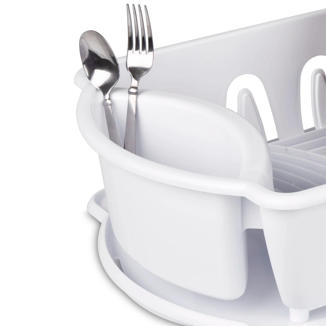 STERILITE Sterilite 06418006 Ultra Sink Set 2Pc