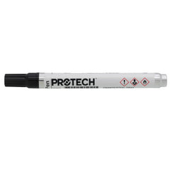 Rheem PD523019 Paint Pen Touch-up Paint Granite Steel Warm Dark Gray 0.3 oz