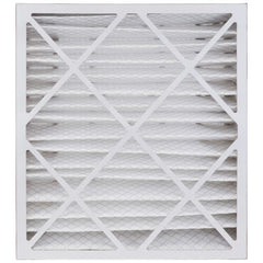 Rheem PD540044 Replacement Air Filter 8 MERV 2000 cfm 21 inch W x 24-1/2 inch H