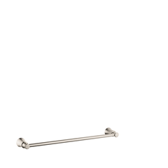 Hansgrohe 04785820 Joleena Towel Bar 24 in Brushed Nickel