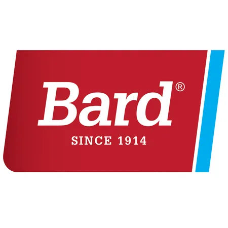 Bard 5151-045 20 in. CW Fan Blade