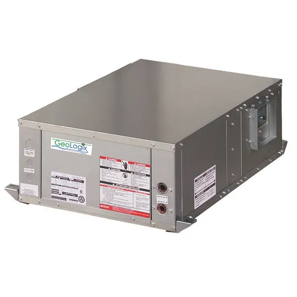 COMFORT-AIRE HBH072A3C3ACRB WATER SOURCE HEAT PUMPS