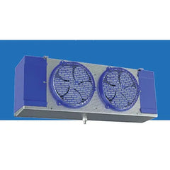 Heatcraft BEL0295AS6AMAB0200 Walk-In Unit Cooler 30.7MBH 5 Fan 1/2 x 7/8 115/1 Low Profile Air Defrost