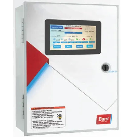 Bard MC5600-C Programmable Lead/Lag Controller