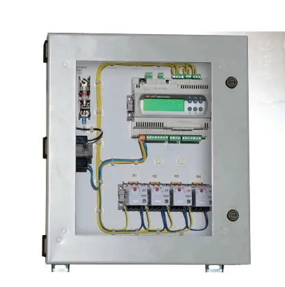 Bohn LLT42 2 System Lead/Lag Controller with Enclosure