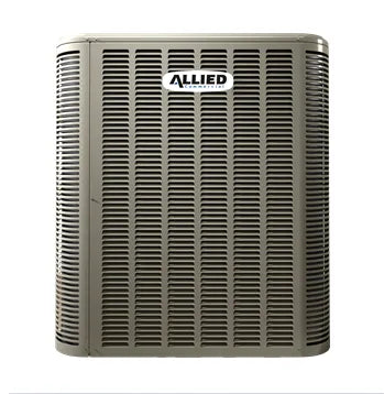 Allied Commercial ML14XC1-048-233 Condensing Unit 4 Ton 14 SEER 208-230V