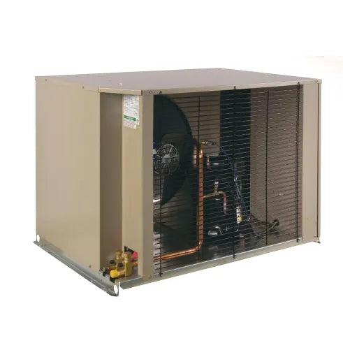 Bohn BCH0005MBACZA0200 Air Cooled Condensing Unit 0.50 HP 208-230/1/60