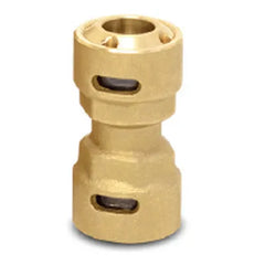 Sporlan PZKP-C18-HNBR 1-1/8 ZoomLock Coupling