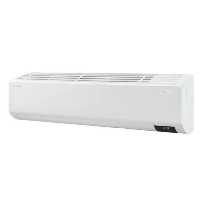 Samsung RNS09CMC Indoor Unit WindFree 3.0E Hi Wall RAC/FJM 208/230 Volt 1 Phase 9K BTU AR09CSFCMWKNCV