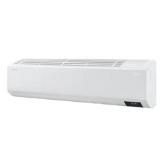 Samsung RNS09CMC Indoor Unit WindFree 3.0E Hi Wall RAC/FJM 208/230 Volt 1 Phase 9K BTU AR09CSFCMWKNCV