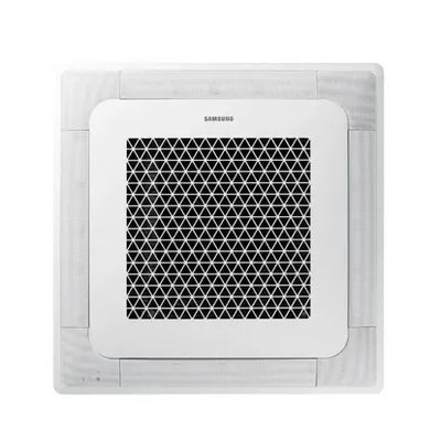 Samsung PC4NUFMUN 4-Way Wind Free 3x3 Cassette Grille