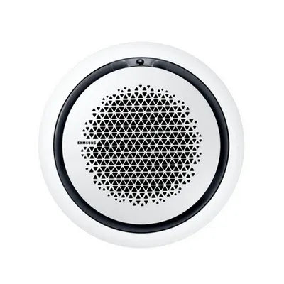 Samsung PC4NUNMAN 360 Cassette Round Grille White