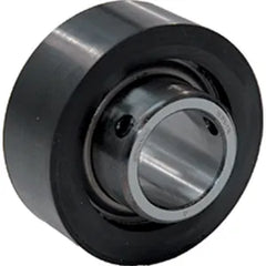 Browning 766550 Bearing with 5/8 inch Bore and Set Screw Rubber Mount Ball