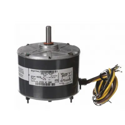 Century Motors HC39GE480 Motor 1/4 HP 460/1/60