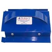 Amcraft 1087-AC 4-in-1 End Cutoff Tool, Blue 1-1/2