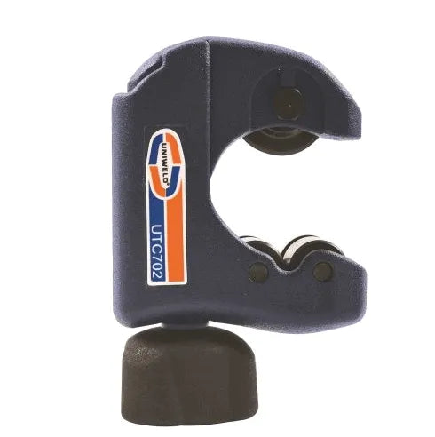 Uniweld UTC702 1/8 - 1-1/8 in. Cast Aluminum Mini Tube Cutter