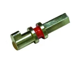 C&D Valve CD3831 Red Replacement Bit For CD3830