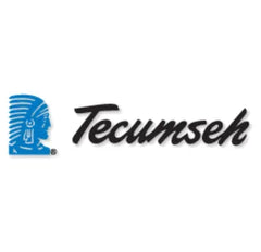 Tecumseh K150-0 Run Capacitor 20 MFD 370 Volt