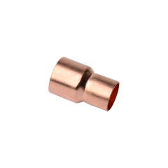 Icool Usa Inc C165-0159 118X78 COPPER RED COUPLING