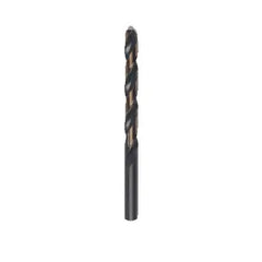 Peco Fasteners TPHSD135-14 - HIGH SPEED 1/4" DRILL BIT 135 DEGREE BLACK OXIDE TPHSD135-14