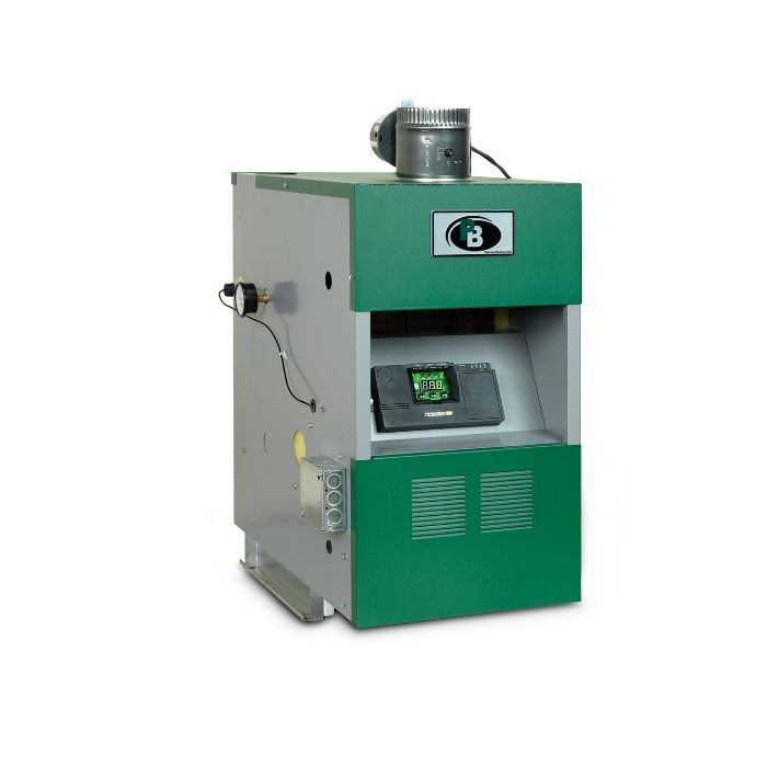 PEERLESS MIE03SPRKWPC BOILERS