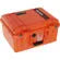 PELICAN Pelican 015070-0001-150 Air Case with Foam Orange