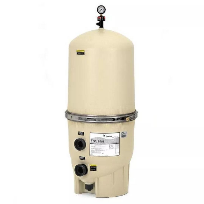 PENTAIR EC-180007 POOL DE GRID FILTERS
