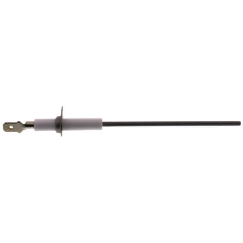 Packard PFS013 250 Deg C Single Rod Flame Sensor with Ceramic Insulator