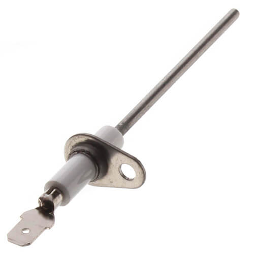 Packard PFS802 Flame Sensor With Ceramic Insulator Single Rod 3 Probe