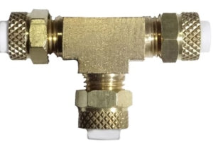 BARRY PG64E PIPE FITTINGS