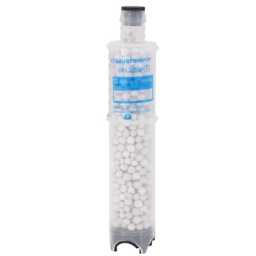 Sauermann PH0100SIUN23 Neutralization Cartridge