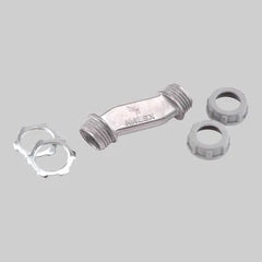 DiversiTech PI301 Conduit Nipple 1/2 Connection Offset Pack of 4